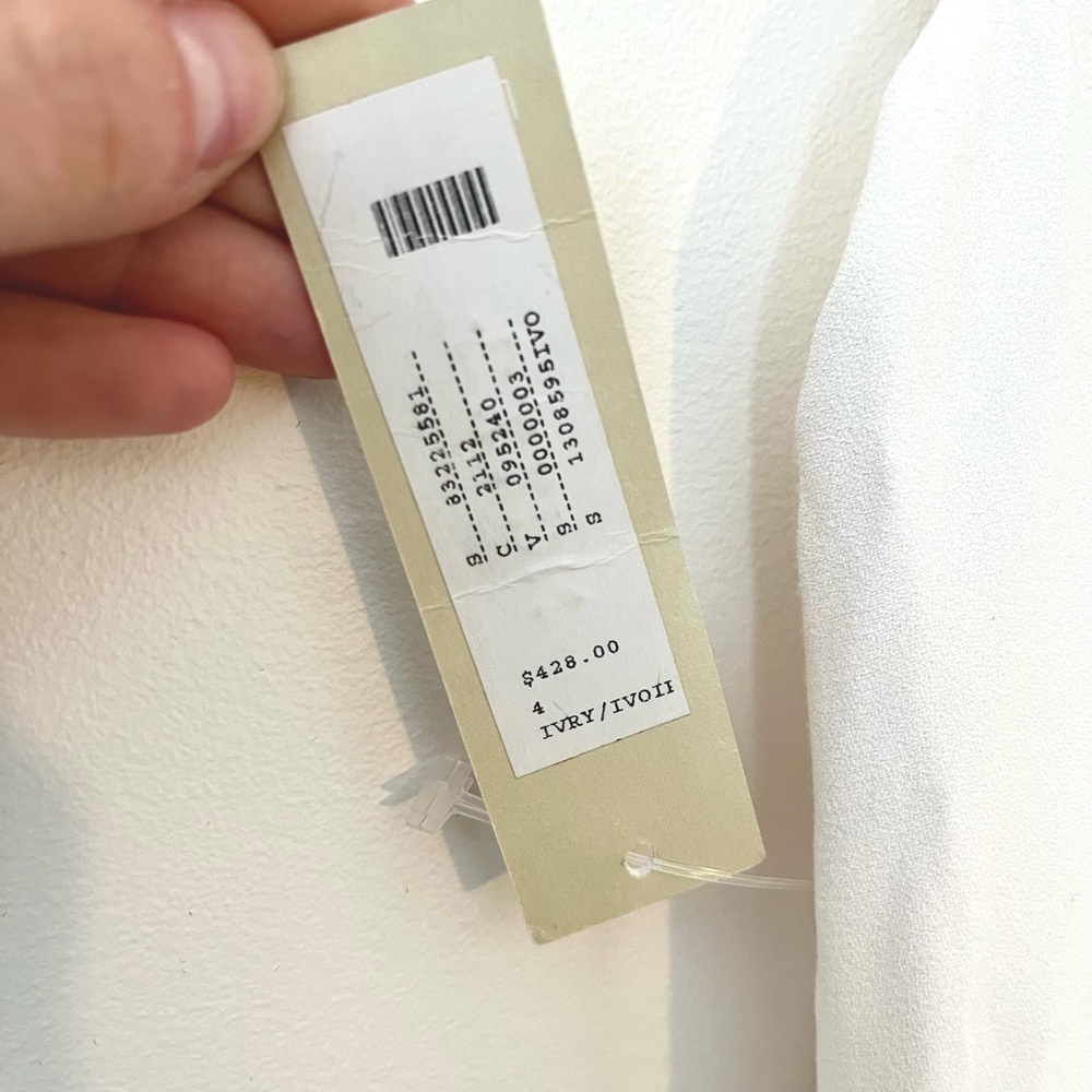 NWT REFORMATION GOWN - Picture 5 of 8